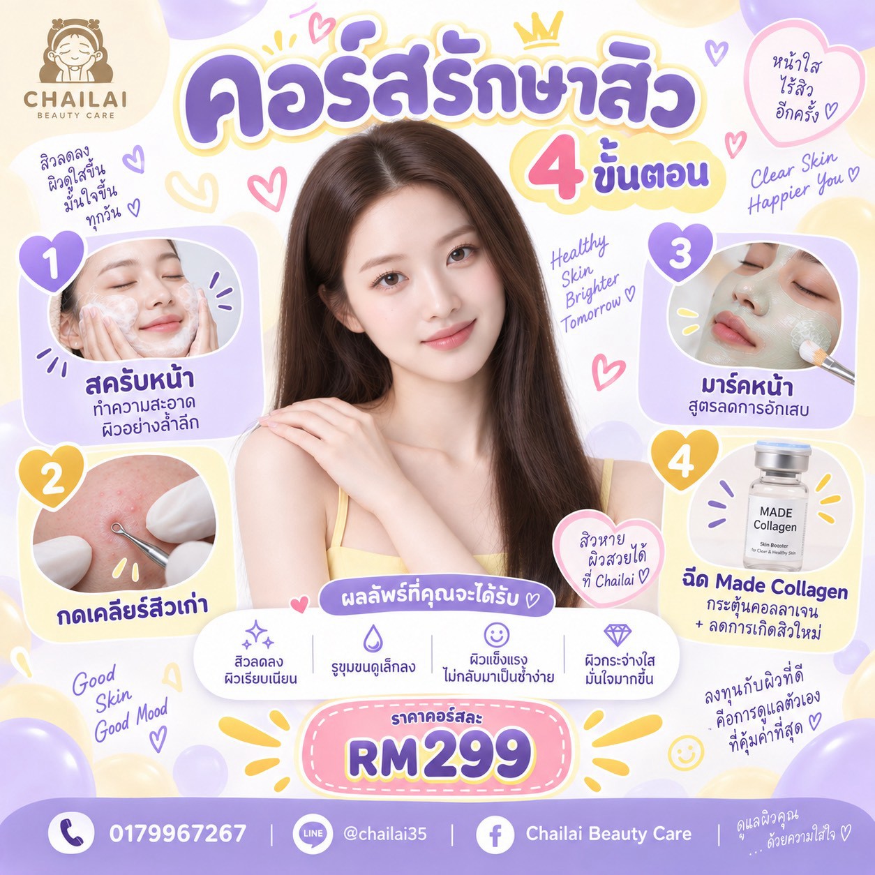 LINE_ALBUM_รักษาสิว_260911_2