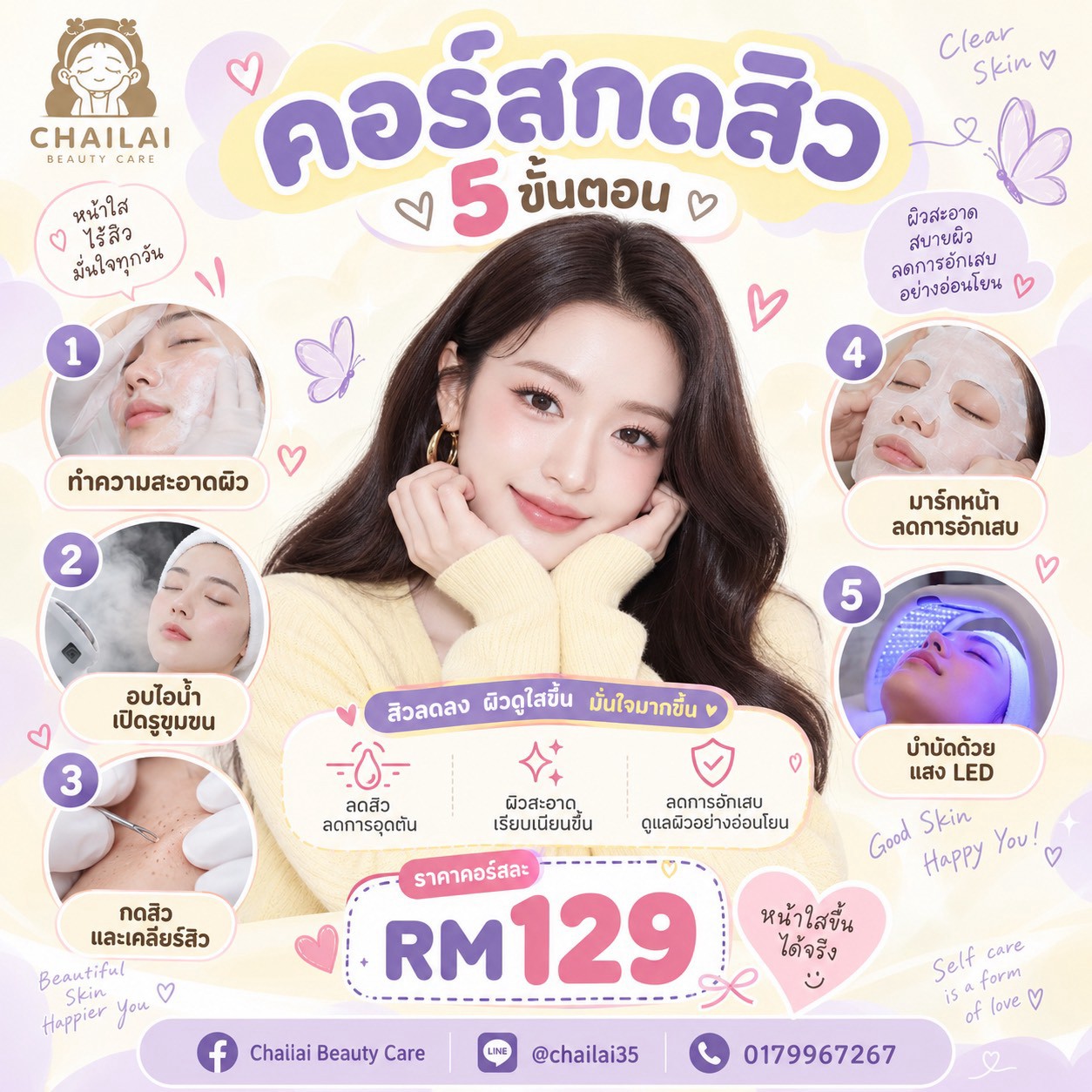 LINE_ALBUM_รักษาสิว_260911_3